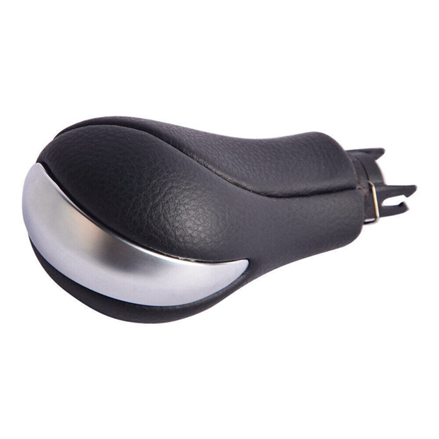 Ручка переключения передач Infiniti EX35 EX37 FX35 FX37 FX50 G25 G35 G37 Q40 Q60 QX56 QX70 черная - изображение 4