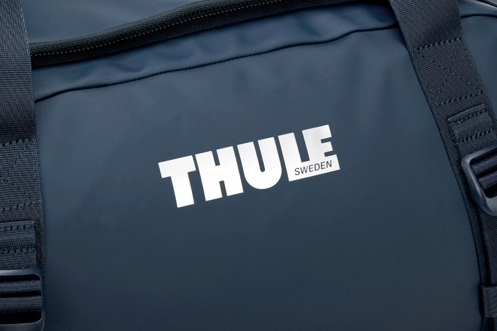 Сумка спортивна Thule Chasm Duffel 40L (Darkest Blue) 3205590 (TH 3205590) - зображення 11
