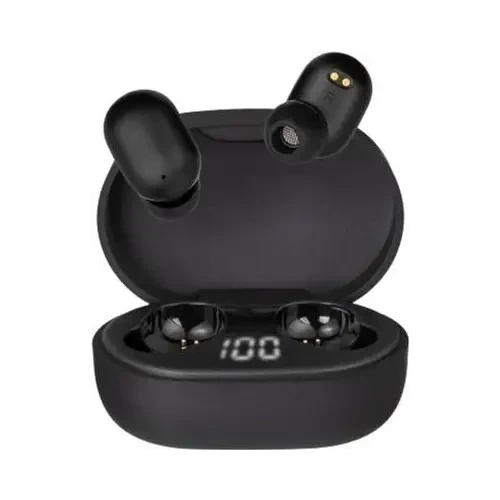 Наушники Gelius Pro Reddots TWS Earbuds GP-TWS010 Black - Фото 2 Наушники Gelius Pro Reddots TWS Earbuds GP-TWS010 Black - изображение 2