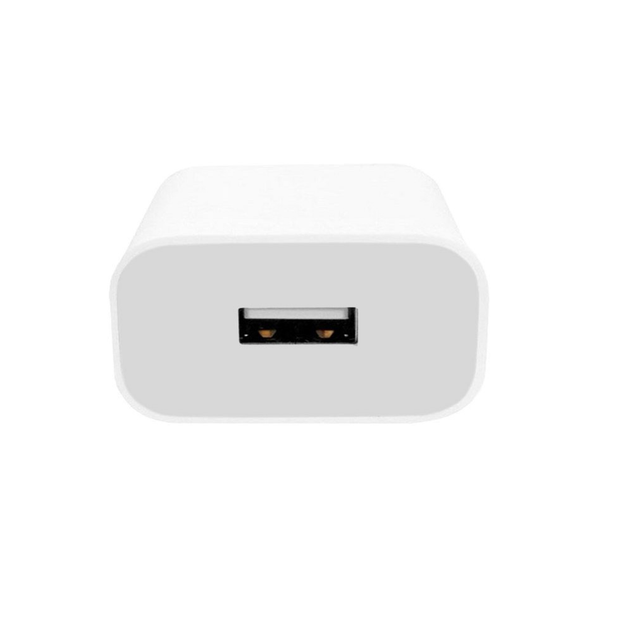 МПЗ Xiaomi Mi 10W USB (MDY-09-EW) EU без упак original 100% - зображення 2