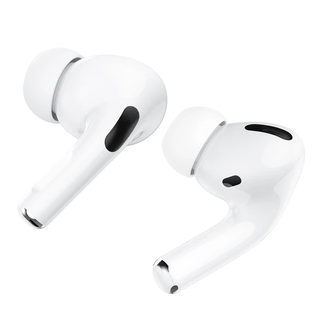 Беспроводные наушники с микрофоном HOCO EW75 White - изображение 2