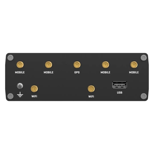 Маршрутизатор Teltonika RUTX50 - изображение 3