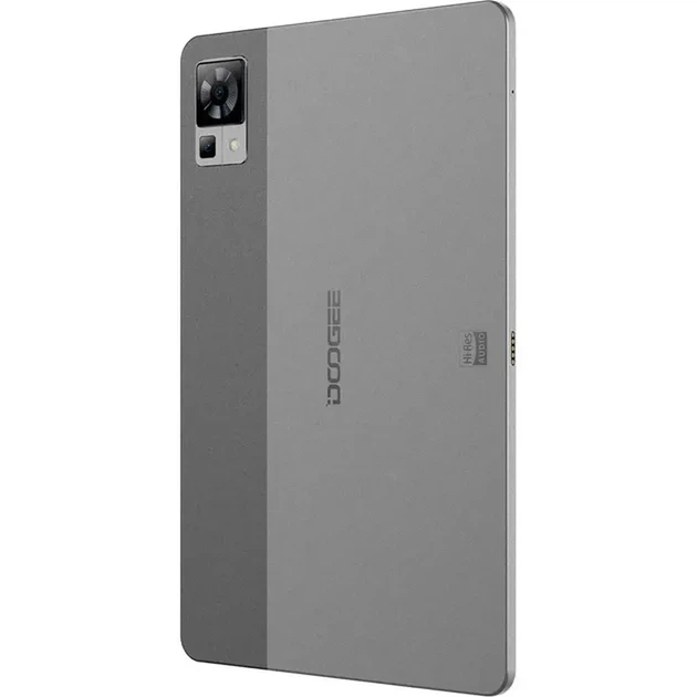 Планшет Doogee T30 Pro 11" 8/256GB LTE grey (6924351638436) - Фото 4 Планшет Doogee T30 Pro 11" 8/256GB LTE grey (6924351638436) - изображение 4