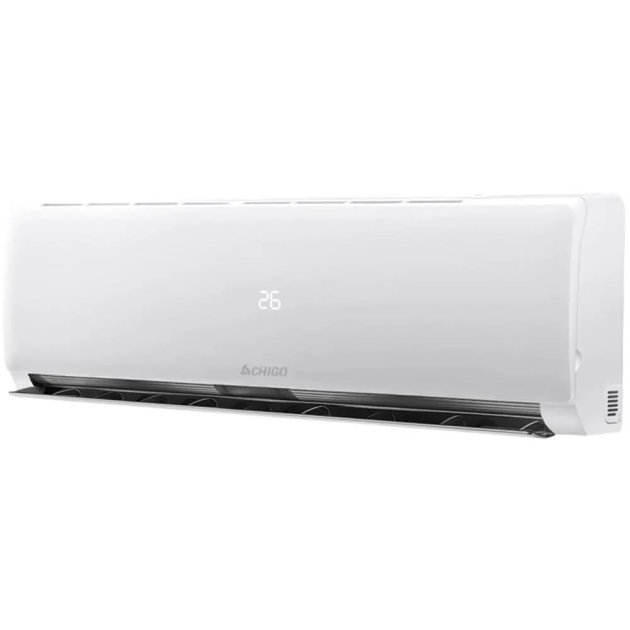 Кондиционер CHIGO CS-70V3G-1H169A DC Angel, (инвертор, -20...+50°C,A++) - изображение 5