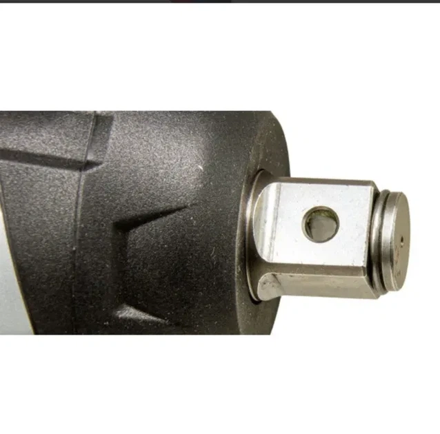 Набор Аккумуляторный ударный гайковерт Bosch GDS 18V-1050 /2 акум 5.0+ З. П - изображение 5