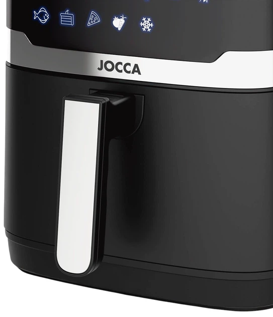 Мультипіч Jocca 2718 6.5л - зображення 3