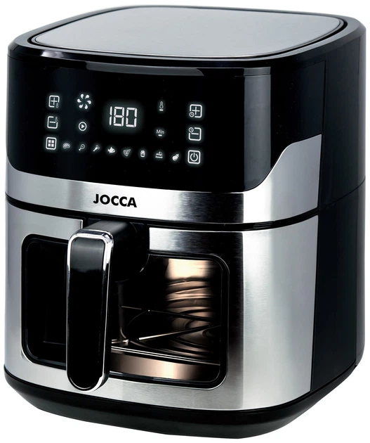 Мультипіч Jocca 2296 6.5л - зображення 2