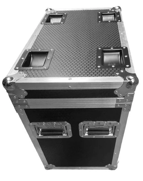 Walizka transportowa Evolights LUMEN X Case 2in1 na 2 reflektory (5908249839793) - obraz 3
