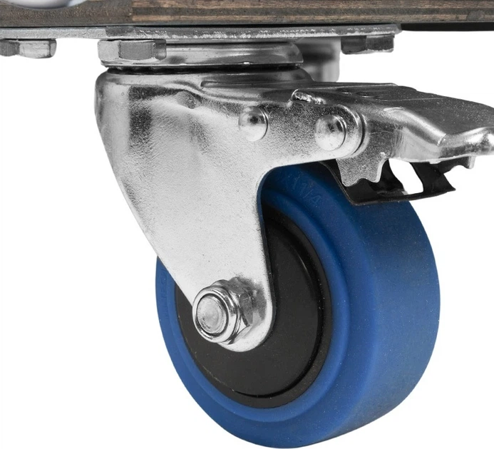 Walizka transportowa Evolights LUMENO Case 2in1 na 2 reflektory (5908249816831) - obraz 7