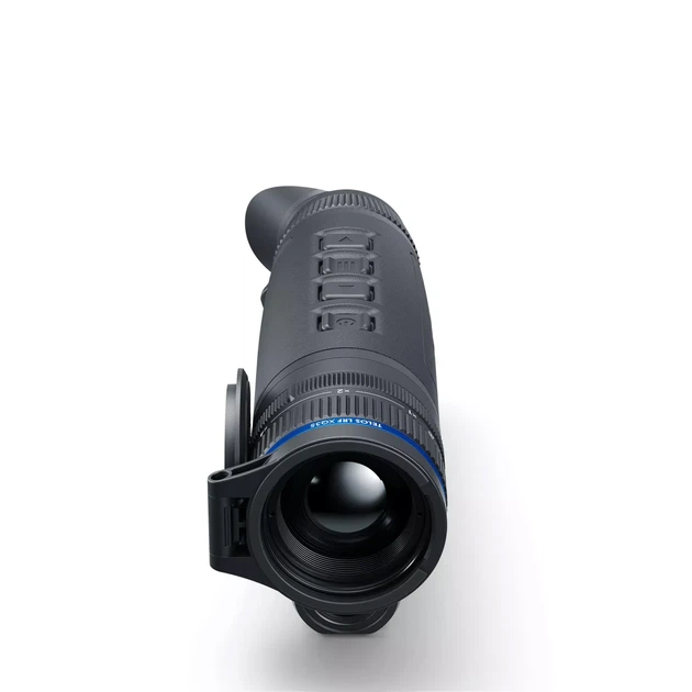 Тепловізійний монокуляр Pulsar Telos LRF XP50 (640×480, NETD - изображение 5