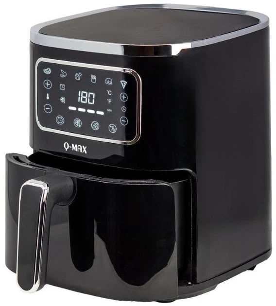 Frytkownica beztłuszczowa Jocca QMAX 5l (2299) - obraz 3