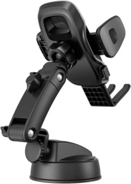 Uchwyt Ulefone Armor Mount Next-gen Black (UF-UAN15) - obraz 2