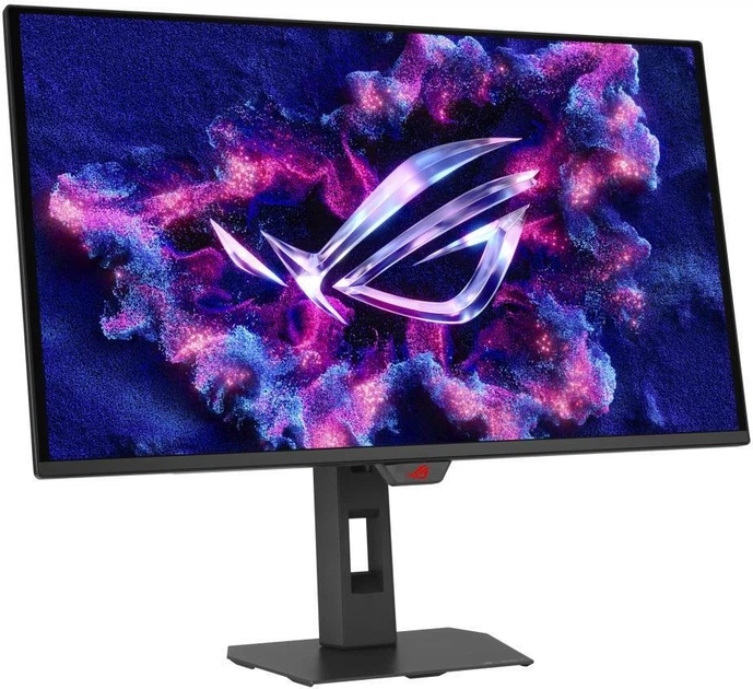 Монитор Asus ROG Strix OLED XG27AQDMES (90LM0C80-B01171) - изображение 2