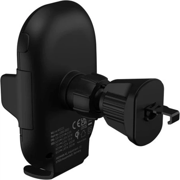 Тримач Ansmann WiLine 15 Black (1000-0033) - зображення 2