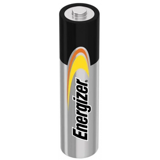 Батарейки Energizer Alkaline 1.5 V LR1/E90 (R4771131820250) - зображення 2