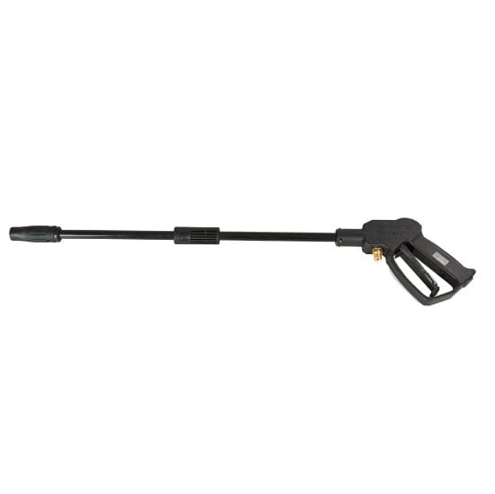 Мойка Vitals Master Am 6.5-120w turbo - изображение 2