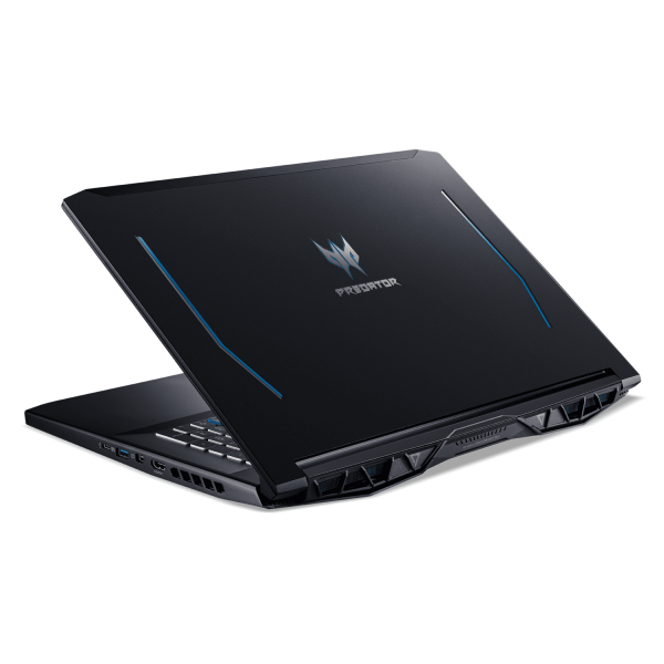 Ноутбук Acer Predator Helios 300 PH315-53-706E Black (NH.Q7XEU.00E) - Фото 6 Ноутбук Acer Predator Helios 300 PH315-53-706E Black (NH.Q7XEU.00E) - зображення 6