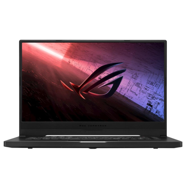 Ноутбук ASUS ROG Zephyrus G15 GA502IV (GA502IV-XS76) - Фото 1 Ноутбук ASUS ROG Zephyrus G15 GA502IV (GA502IV-XS76) - зображення 1