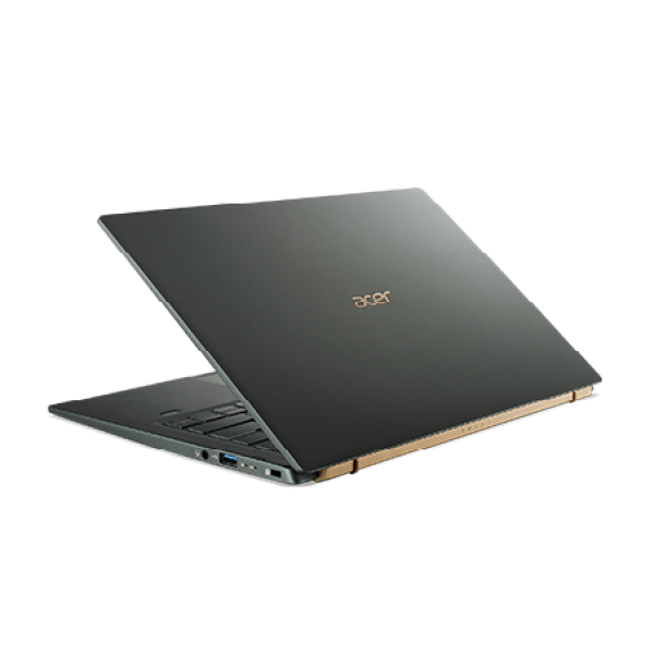 Ноутбук Acer Swift 5 SF514-55TA (NX.A6SEU.005) - Фото 5 Ноутбук Acer Swift 5 SF514-55TA (NX.A6SEU.005) - зображення 5