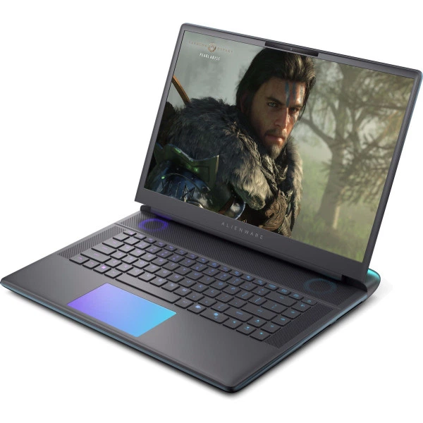 Ноутбук Alienware 16 Area-51 Dark Blue (8WXZ0C4) - Фото 4 Ноутбук Alienware 16 Area-51 Dark Blue (8WXZ0C4) - зображення 4