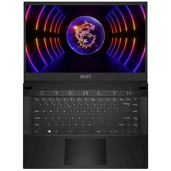 Ноутбук MSI Stealth 15 A13VF-052 - Фото 6 Ноутбук MSI Stealth 15 A13VF-052 - изображение 6