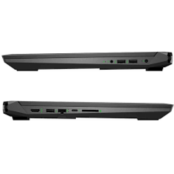 Ноутбук HP Pavilion Gaming 15 (232A9EA) - Фото 5 Ноутбук HP Pavilion Gaming 15 (232A9EA) - зображення 5