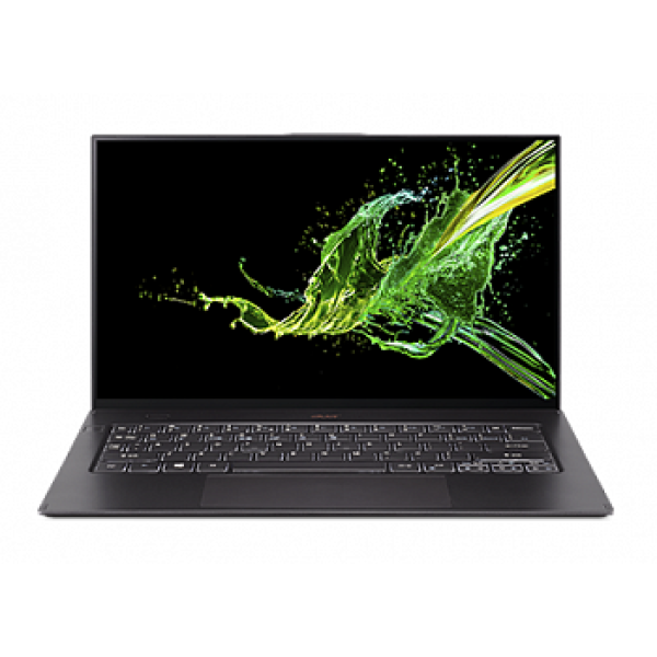 Ноутбук Acer Swift 7 SF714-52T-75R6 (NX.H98AA.001) - Фото 1 Ноутбук Acer Swift 7 SF714-52T-75R6 (NX.H98AA.001) - зображення 1