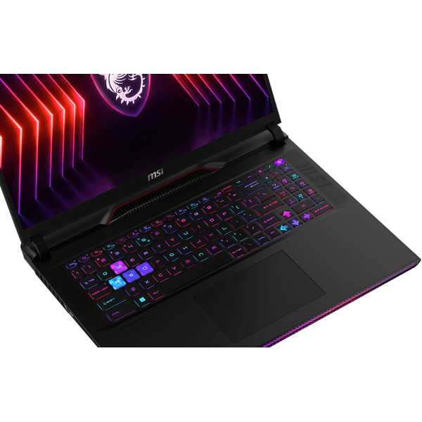 Ноутбук MSI GE68HX 14VGG (14VGG-261UK) - Фото 3 Ноутбук MSI GE68HX 14VGG (14VGG-261UK) - зображення 3