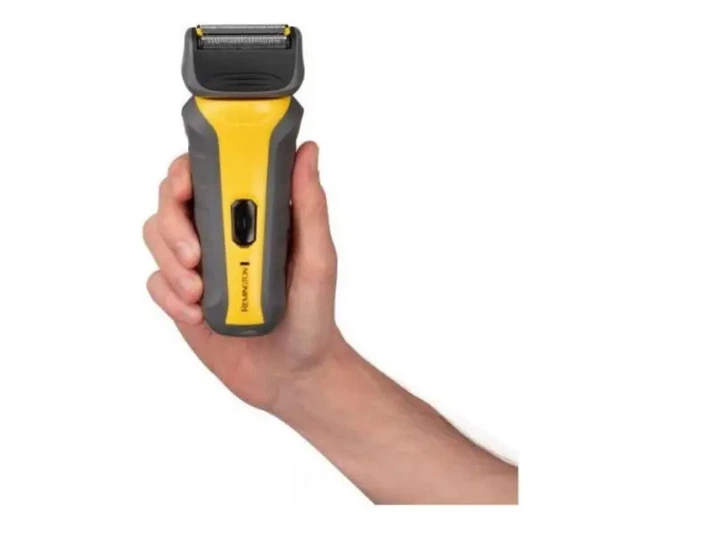 Електробритва чоловіча Remington E51 Virtually Indest. Foil Shaver PF7855 - изображение 2