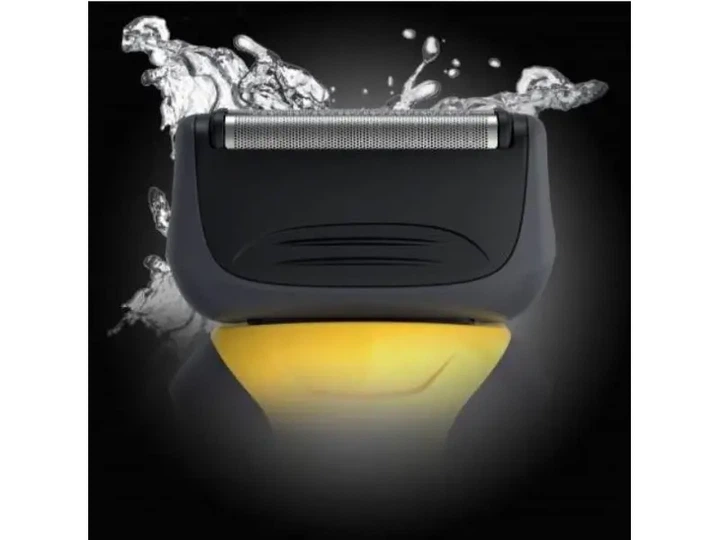 Електробритва чоловіча Remington E51 Virtually Indest. Foil Shaver PF7855 - изображение 5