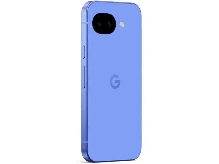 Смартфон Google Pixel 10a 8/256GB Lavender - изображение 4