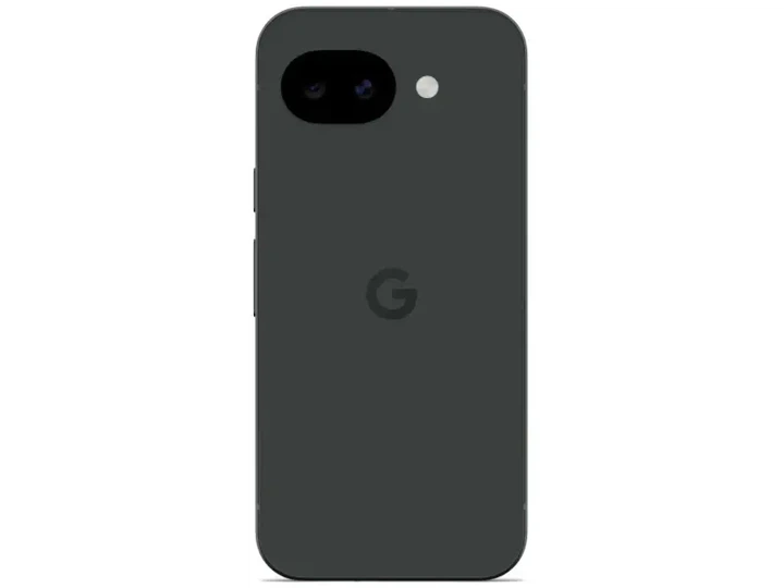 Смартфон Google Pixel 10a 8/256GB Obsidian - изображение 3