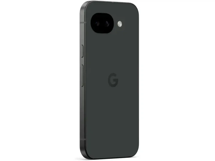 Смартфон Google Pixel 10a 8/256GB Obsidian - изображение 4
