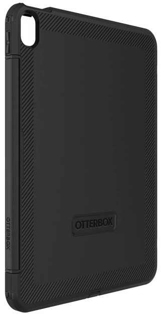 Etui Otterbox Defender Pro Pack do Apple iPad Air 11 M4/M3/M2/5/4 Black (840304760428) - obraz 2