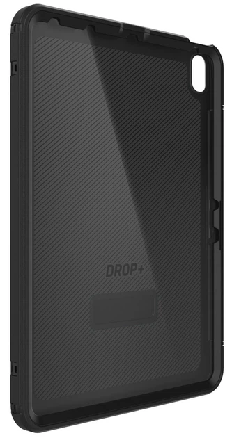 Etui Otterbox Defender Pro Pack do Apple iPad Air 11 M4/M3/M2/5/4 Black (840304760428) - obraz 3