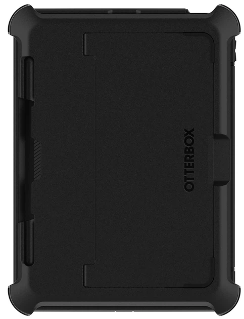 Etui Otterbox Defender Pro Pack do Apple iPad Air 11 M4/M3/M2/5/4 Black (840304760428) - obraz 7