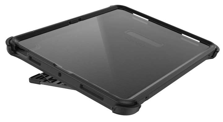 Etui Otterbox Defender Pro Pack do Apple iPad Air 11 M4/M3/M2/5/4 Black (840304760428) - obraz 8