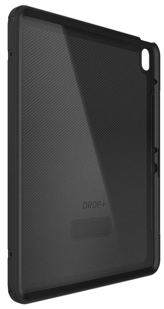 Etui Otterbox Defender do Apple iPad Air 13 M4/M3/M2 Black (840304758708) - obraz 5