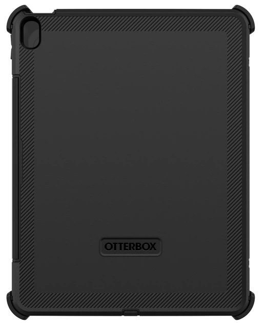 Etui Otterbox Defender do Apple iPad Air 13 M4/M3/M2 Black (840304758708) - obraz 7