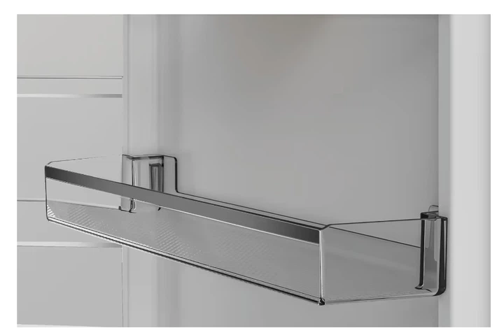 Холодильник Whirlpool WHK 26362 XP5E (1,87 м,дисп,нерж..No Frost) - зображення 4