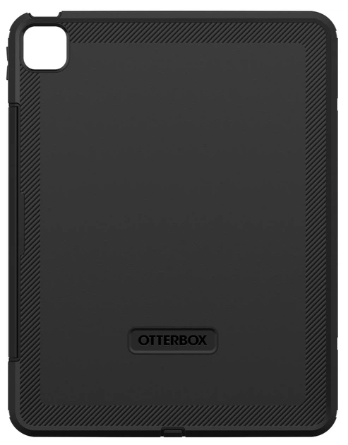 Etui Otterbox Defender do Apple iPad Pro 13 M4/M5 Black (840304758784) - obraz 2