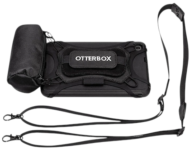 Etui Otterbox Utility Latch II 10" Pro Pack Black (840262362931) - obraz 2