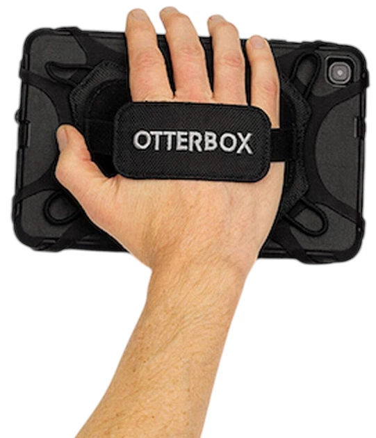 Etui Otterbox Utility Latch II 10" Pro Pack Black (840262362931) - obraz 6