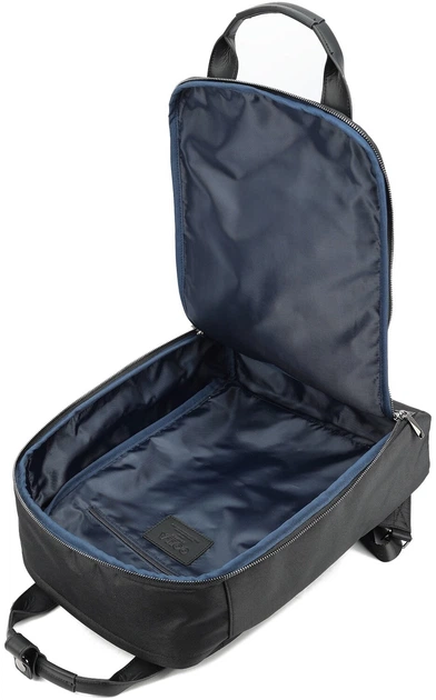 Plecak na laptopa Golla Orion 16" Black (7319926016747) - obraz 6