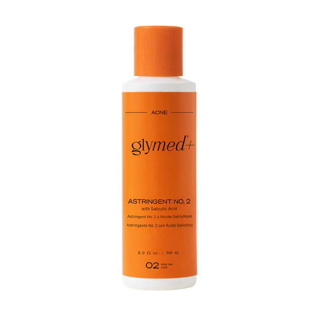 Лосьйон із саліциловою кислотою GlyMed Astringent No 2 with Salicylic Acid 236ml - Фото 1 Лосьйон із саліциловою кислотою GlyMed Astringent No 2 with Salicylic Acid 236ml - зображення 1