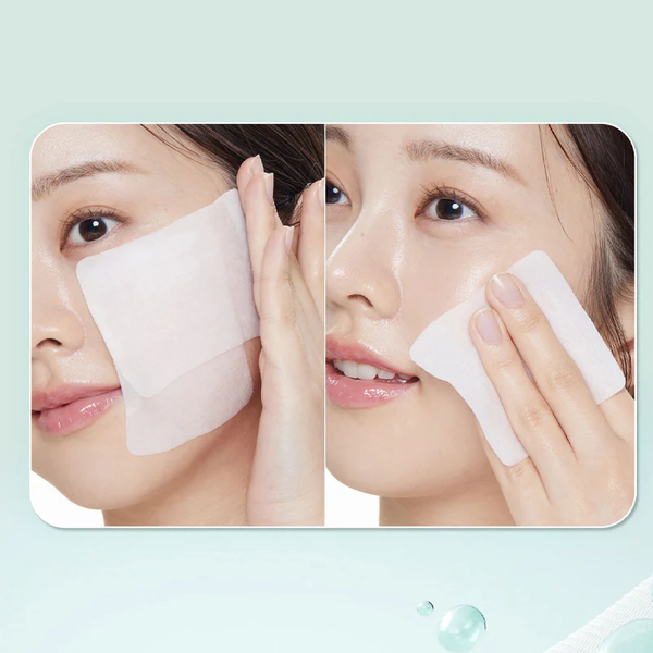 Тонер-педи VT Cosmetics PDRN Tension Toner Pad з PDRN для пружності та глибокого зволоження шкіри 60 шт - зображення 2