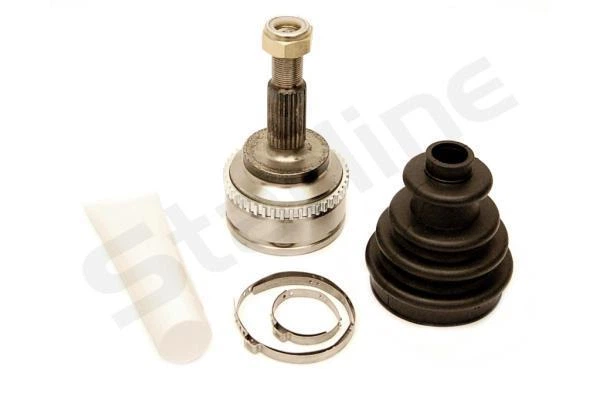 ШРУС NISSAN KUBISTAR (X76) / RENAULT MEGANE (KA0/1_) / RENAULT KANGOO (FC0/1_) 1995-2016 г. - Фото 1 ШРУС NISSAN KUBISTAR (X76) / RENAULT MEGANE (KA0/1_) / RENAULT KANGOO (FC0/1_) 1995-2016 г. - изображение 1
