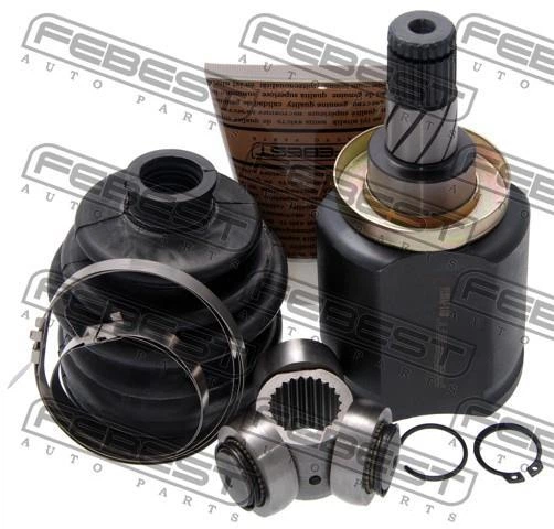 ШРУС Febest FE 0211-P12QG16 - изображение 2