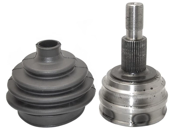 ШРУС AUDI A3 (8L1) / VW BORA (1J2) / AUDI TT (8N9) / VW GOLF (1H1) 1987-2013 г. - изображение 2