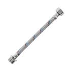 Гибкая подводка для воды Fas flex 59374 1/2" 0,4м - изображение 4